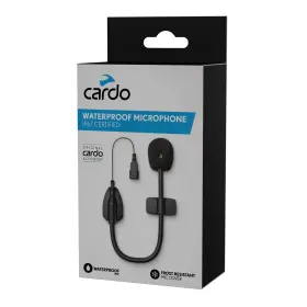 ACC00025 CARDO Waterproof Microphone Devices Edgephones
