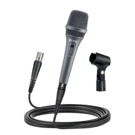 AC-900S CAROL Xlr Wired Vocal Microphone Dynamic Mic