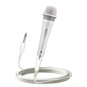 DUR-916S CAROL Xlr Wired Vocal Microphone Singing Dynamic Su