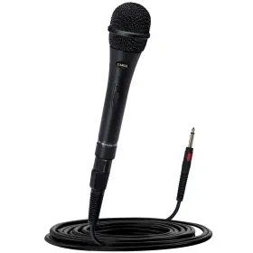 GS-57 CAROL Xlr Wired Vocal Performance Microphone Events