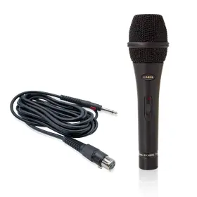 GS-67 CAROL Karaoke Microphone Singing Wired Dynamic Vo