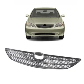 CPD-00-16685 CARPARTSDEPOT Grille Toyota Camry Grill