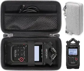 63032673 CASESACK Zoom Pro Recorder
