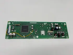 PX-S1100 CASIO Pcb