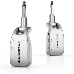 A802B CAYMULLER Wireless Guitar Transmi