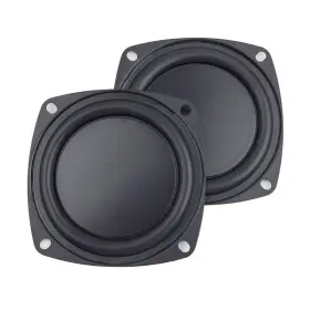 762704667100 CCECCE Pack Woofer Vibrating Membrane Iron