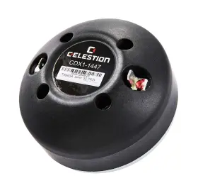 739894599344 CELESTION Exit Ferrite Magnet Compression Driver