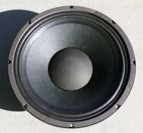FH18D CERWIN VEGA Afterburner Woofer Subwoofer Speaker Peak