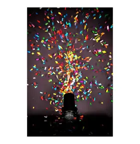 781462212902 CHAUVET Frc Paper Confetti Refill