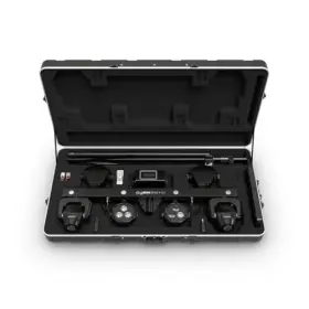 Chsgbm CHAUVET Dj Chs Gbm Travel Gigbar Light