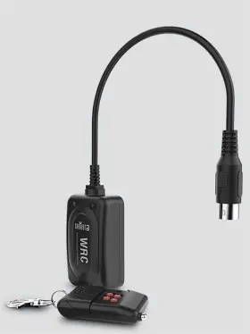 781462220679 CHAUVET DJ Wrc Wireless Remote Controller