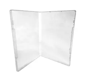 CLRCASERSNC10 CHECKOUTSTORE Storage Rubber Stamps