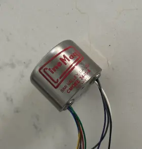 3440-A CINEMAG Cmqee Transformer Quad