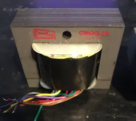 CMOQ-2S CINEMAG Transformer