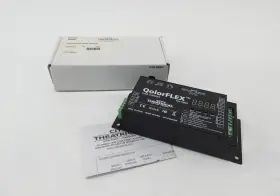 5809 CITY THEATRICAL Dimmer Qolorflex