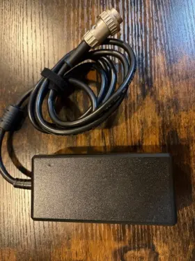 453G023-3 CLEAR-COM Speak Transceiver Splitter Ac Adapter