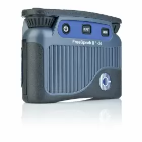 FSII-BP24-X4-O2 CLEAR-COM Freespeak Digital Wireless Beltpack #2