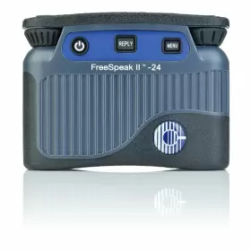 FSII-BP24-X4-O2 CLEAR-COM Freespeak Digital Wireless Beltpack #3