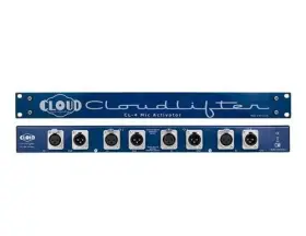 793573774217 CLOUD MICROPHONES Cloudlifter
