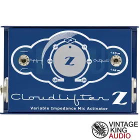 Cl-z CLOUD MICROPHONES Cloudlifter Cl Single Channel