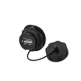 YU-USB2-JSX-01-001-CPI-01-100 CNLINKO Usb Connector Female