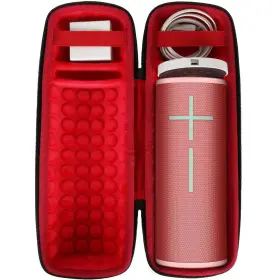 CA-180904-1 CO2CREA Ue Megaboom Charging Dock Sunset Speaker