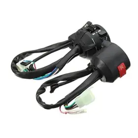 B181102001 COCOCINA Handlebars Left Right Control Switch Cmx