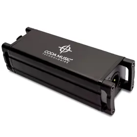 WSF-01 CODA MUSIC TECHNOLOGIES Microphone Preamp Mic Booster
