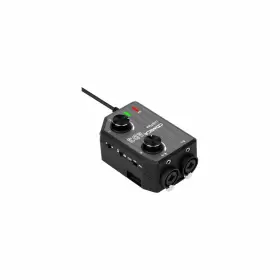 LINKFLEX-AD3 COMICA Dual Channel Audio Adapter Interface #2