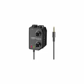 LINKFLEX-AD3 COMICA Dual Channel Audio Adapter Interface