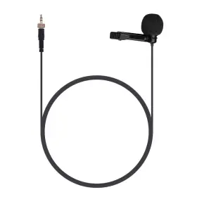 VF-CVM-M-O1 COMICA Lavalier Lapel Microphone Clip Mic