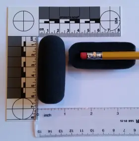 SH50 COMPETE AUDIO Foam Microphone Windscreens Covers #3