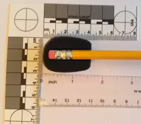 736902377239 COMPETE AUDIO Foam Microphone Windscreens Covers #3
