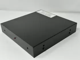 EL-2A POWER Supply #3