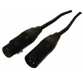 PS-125-30 COMPREHENSIVE Performer Microphone Cable Neutrik
