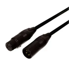 TS-1000-30 COMPREHENSIVE Touring Microphone Cable Neutrik