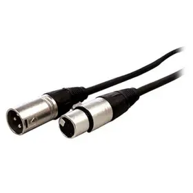 XLRPXLRJ15ST COMPREHENSIVE Standard Xlr Plug Jack Audio Cable