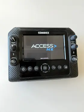 NXP2578 COMREX Access Nx Stereo Audio Codec Foam