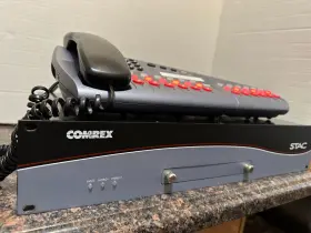 COMREX STAC12 Stac Line Pots Ip Broadcast Talk Phone