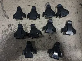 BC-216 COMTEK Snap Belt Clip Transmitters Receivers