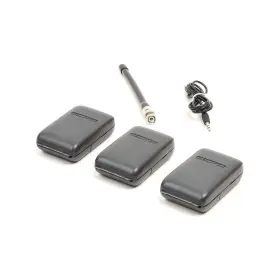 FPM-216 COMTEK Field Program Monitoring Kit