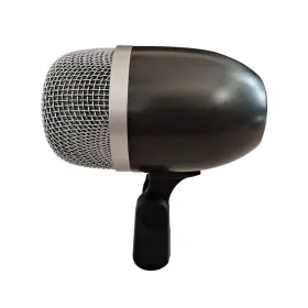 606408857309 CORLESON High Sensitivity Kick Drum Microphone