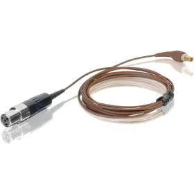 H6CABLECSL COUNTRYMAN Snap Headset Cable Connector Shure