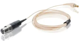 H6CABLELSL COUNTRYMAN Snap Headset Cable Light