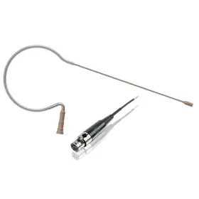 WCE6IT COUNTRYMAN Omni Flexible Earset Microphone