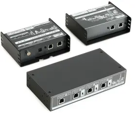 Ca-castintro CRANBORNE AUDIO Intro Cat Cable