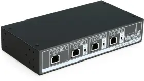CA-N8 CRANBORNE AUDIO Distribution Hub Cat