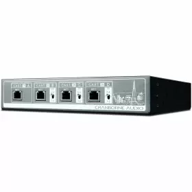 CSTN8001 CRANBORNE AUDIO Distribution Hub #2