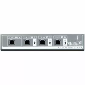 CSTN8001 CRANBORNE AUDIO Distribution Hub