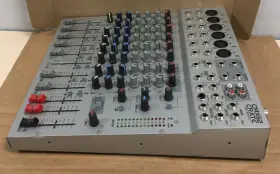 CMX62 AUDIO Stereo Console Mixer #2